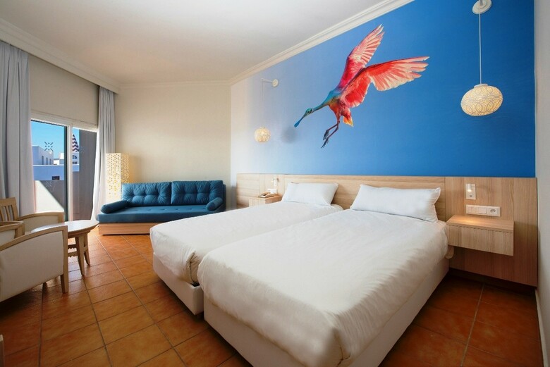 Hotel Iberostar Waves Founty Beach