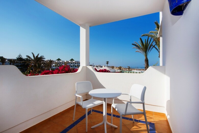 Hotel Iberostar Waves Founty Beach