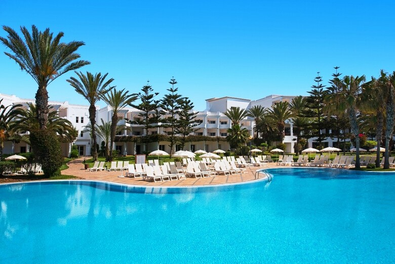 Hotel Iberostar Waves Founty Beach