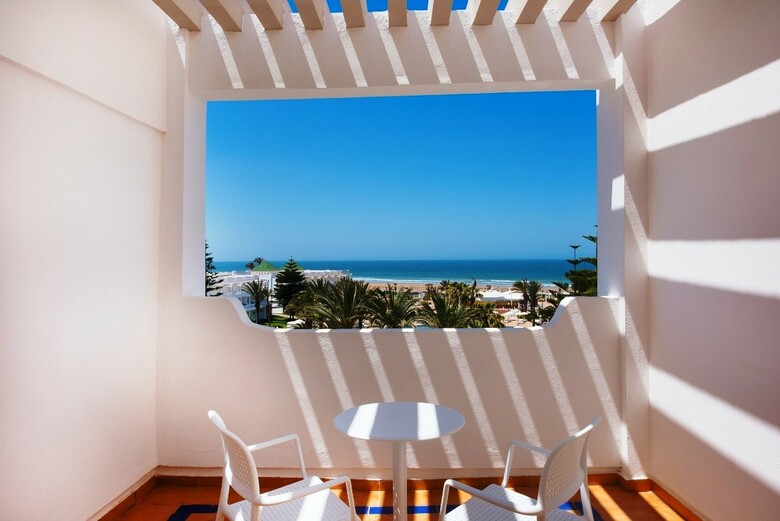 Hotel Iberostar Waves Founty Beach