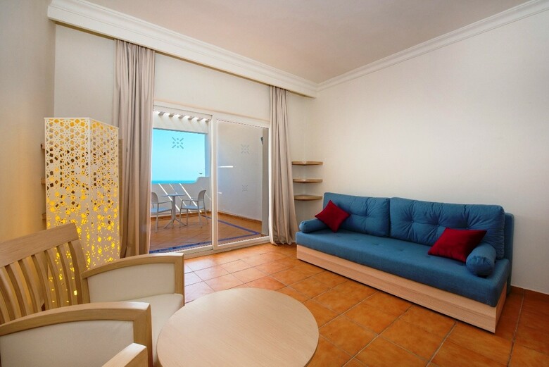 Hotel Iberostar Waves Founty Beach