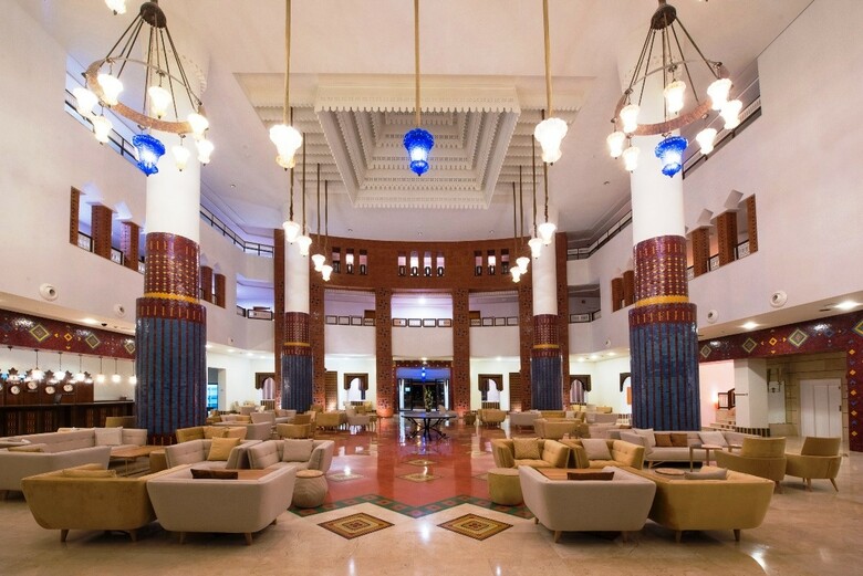 Hotel Iberostar Waves Founty Beach