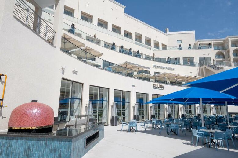 Hotel Pickalbatros Palais Des Roses - Agadir