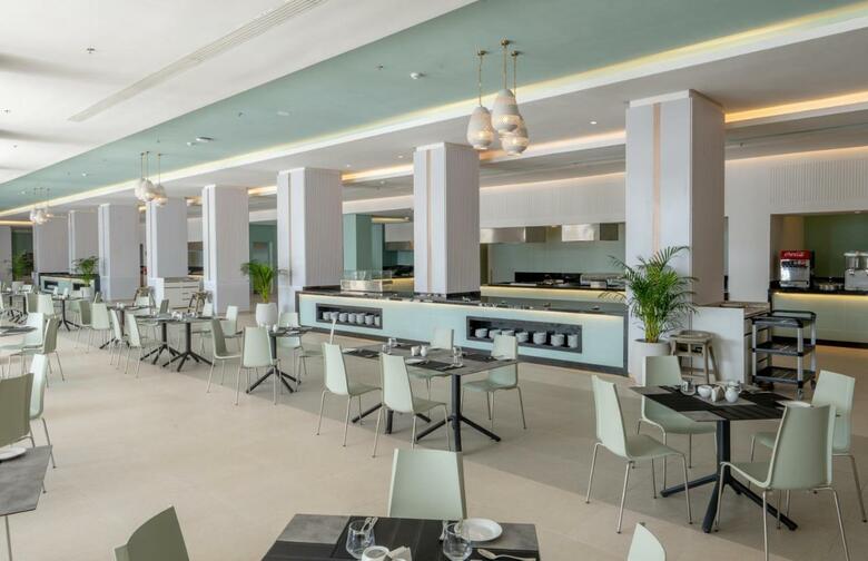 Hotel Pickalbatros Palais Des Roses - Agadir