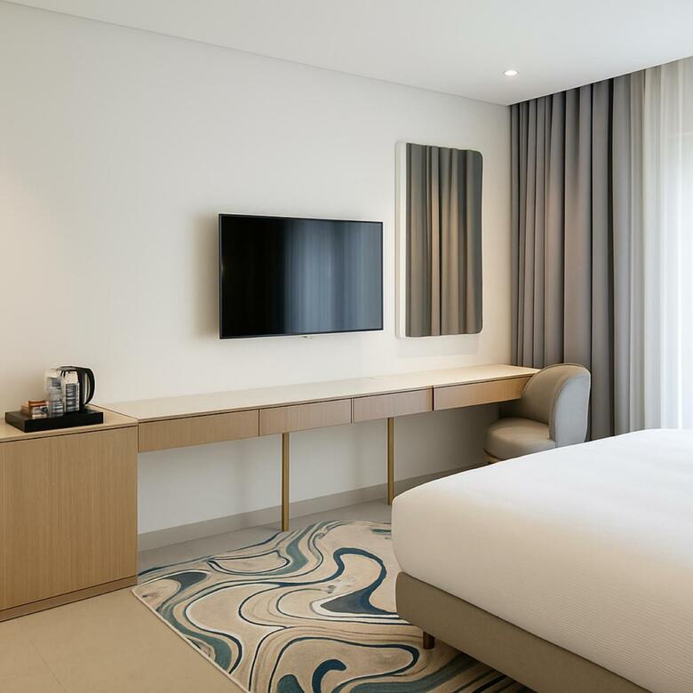 Hotel Pickalbatros Palais Des Roses - Agadir
