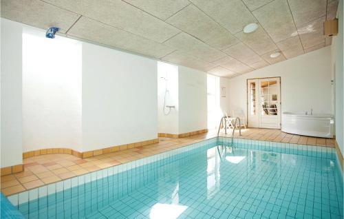 Holiday Home Bavnbak Thisted VI