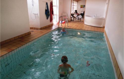 Holiday Home Bavnbak Thisted VI