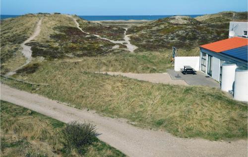 Holiday Home Bavnbak Thisted VI