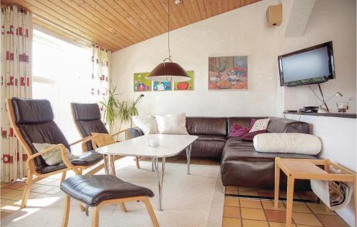 Holiday Home Bavnbak Thisted VI