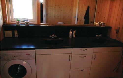 Holiday Home Spangg�rdsvej Thisted XI