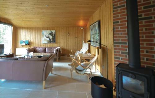Holiday Home Spangg�rdsvej Thisted XI