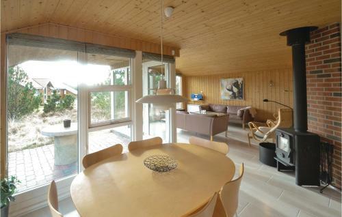 Holiday Home Spangg�rdsvej Thisted XI