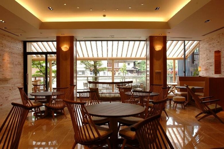 Hotel Honjin Hiranoya Bekkan