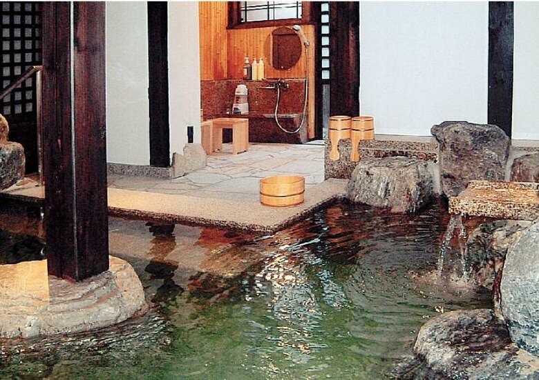 Hotel Honjin Hiranoya Bekkan
