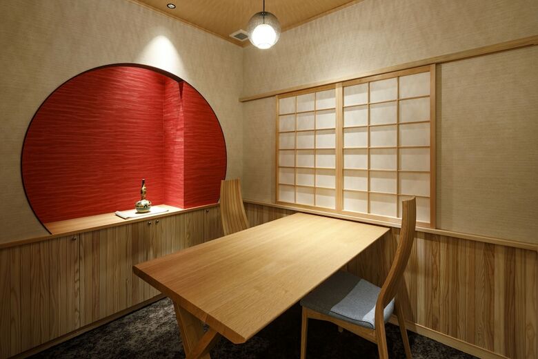 Hotel Honjin Hiranoya Bekkan