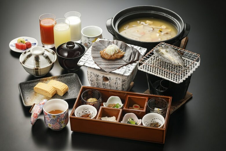Hotel Honjin Hiranoya Bekkan