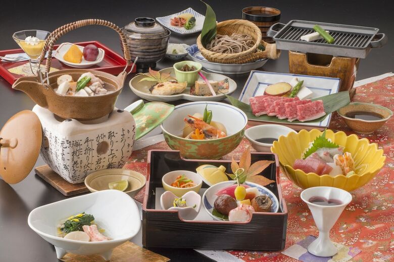 Hotel Honjin Hiranoya Bekkan