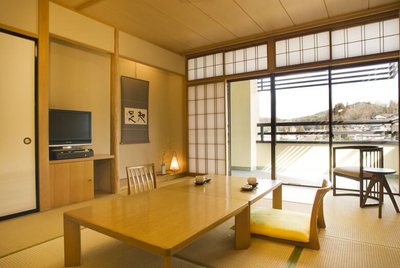 Hotel Honjin Hiranoya Bekkan