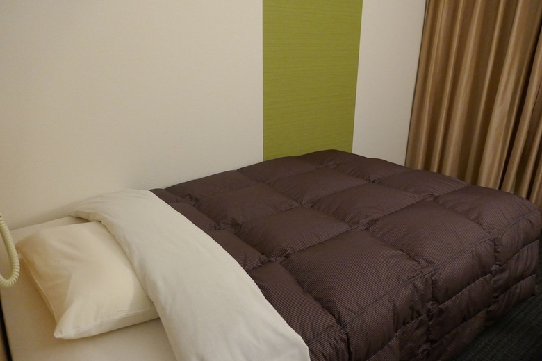 Hida Takayama Washington Hotel Plaza