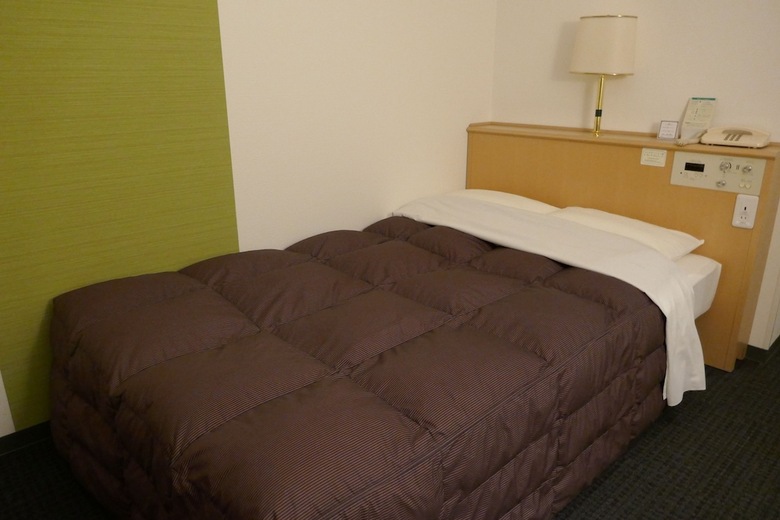 Hida Takayama Washington Hotel Plaza