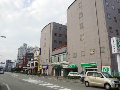 Hida Takayama Washington Hotel Plaza