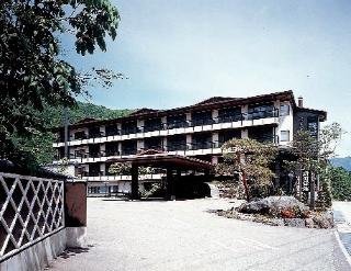 Hotel Okada Ryokan