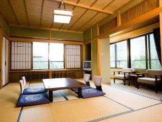 Hotel Okada Ryokan