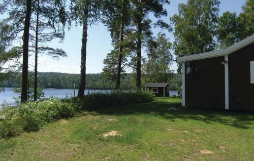 Holiday Home Mullsj� 14