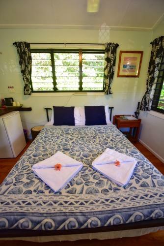 Thornton Beach Bungalows Daintree