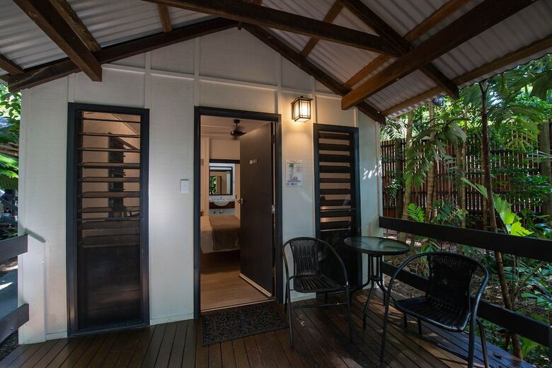 Hotel Cape Trib Beach House