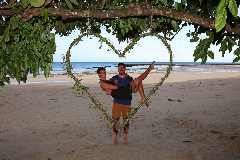 Hotel Cape Trib Beach House