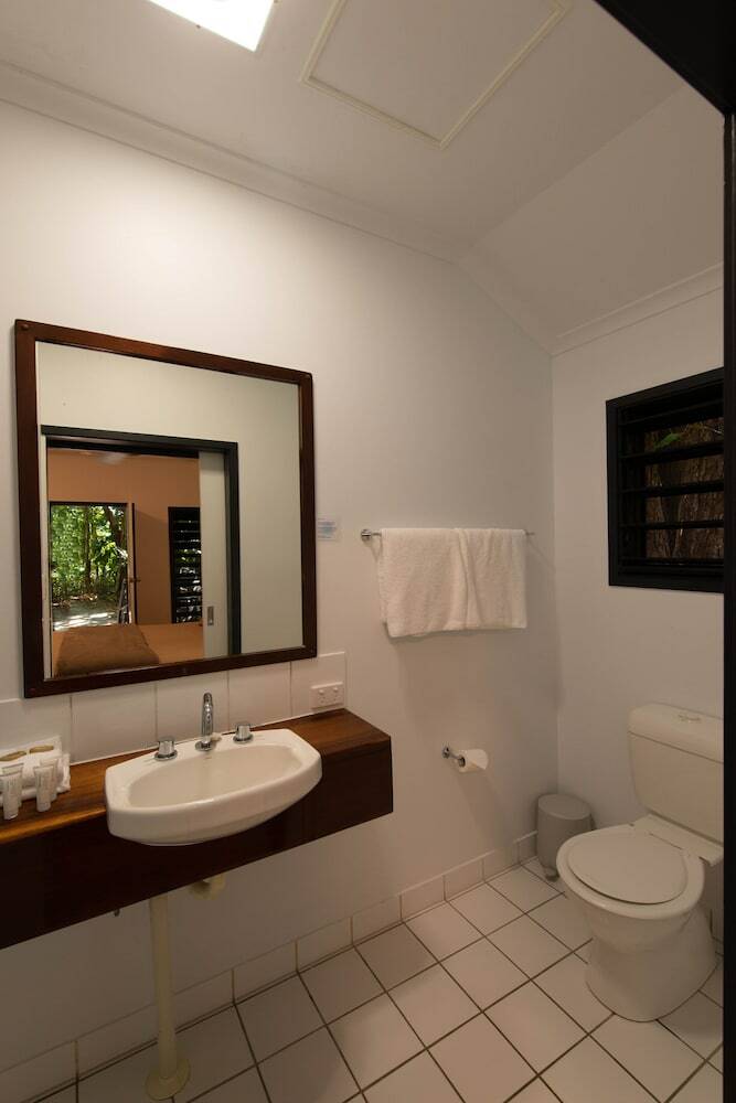 Hotel Cape Trib Beach House