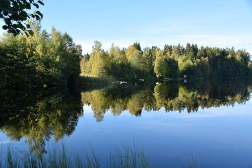Hostal Mullsj� Folkh�gskola