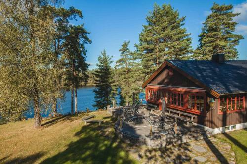 Hotel Mullsj�
