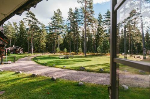 Hotel Mullsj�