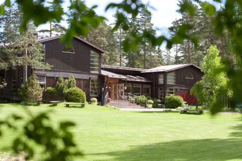Hotel Mullsj�