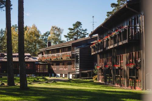 Hotel Mullsj�