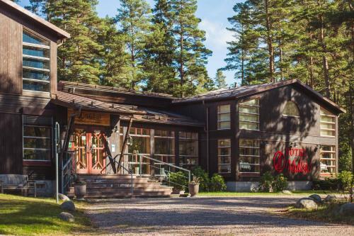 Hotel Mullsj�