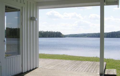 Holiday Home Mullsj� 15