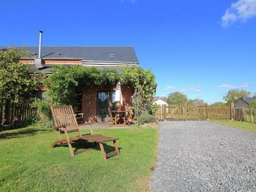 Agroturismo Holiday Home Li Vert Veschau Sohier