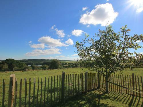 Agroturismo Holiday Home Li Vert Veschau Sohier