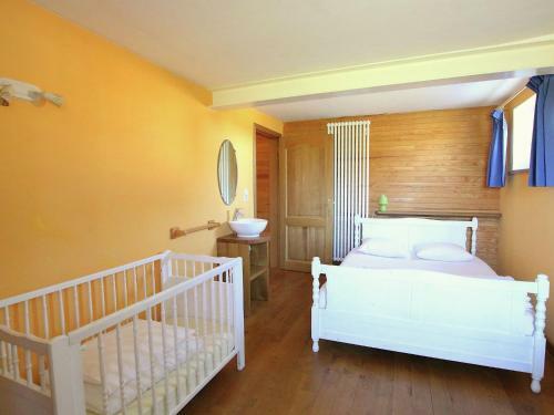 Agroturismo Holiday Home Li Vert Veschau Sohier