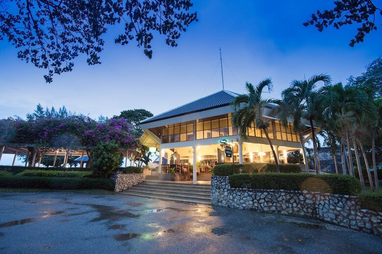 Hotel Eurasia Cha-am Lagoon