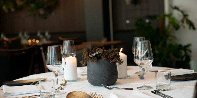 Thon Hotel Backlund