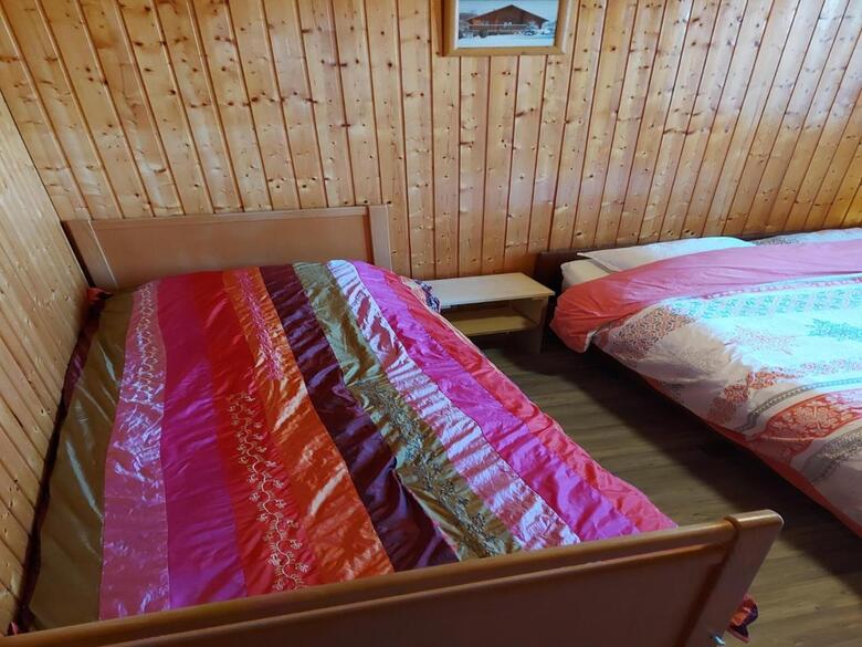 Failrytale Chalet In Lotharingen With Garden
