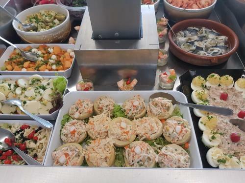 Hotel H�tel Restaurant Les Bruy�res