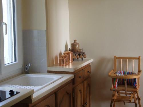 Bed & Breakfast Aurore De Beaufort