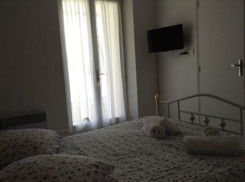 Hotel Des Nestes