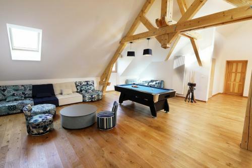 Bed & Breakfast Maison D'h�tes & Spa La Scierie