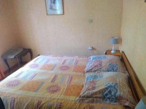 Bed & Breakfast Elevage Du Plec